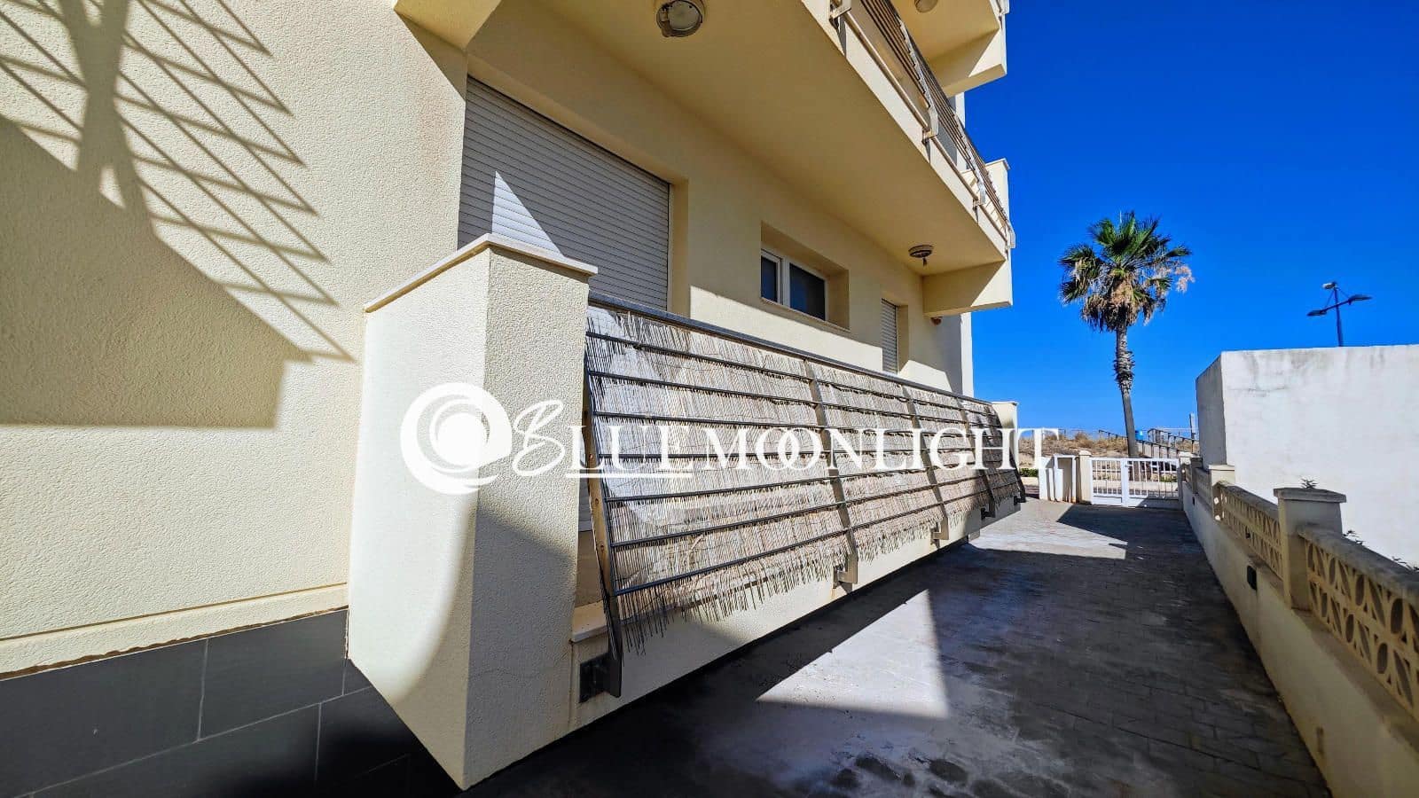 2 soverom Leilighet til salgs i Peniscola med garasje - € 210 000 (Ref: 9101769)