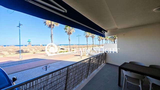 2 sovrum Lägenhet till salu i Peñíscola med garage - 210 000 € (Ref: 9101769)