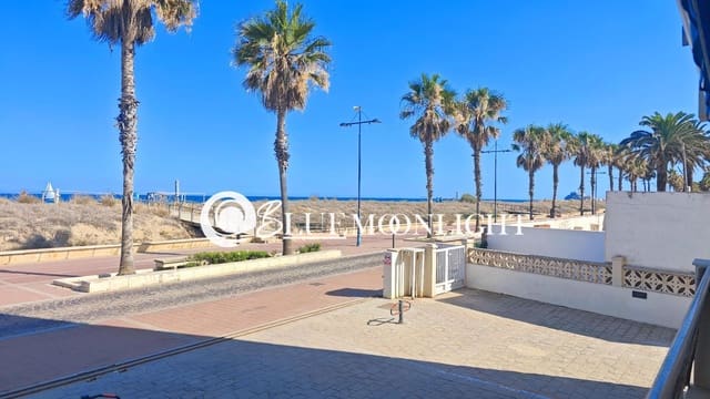 2 sovrum Lägenhet till salu i Peñíscola med garage - 210 000 € (Ref: 9101769)