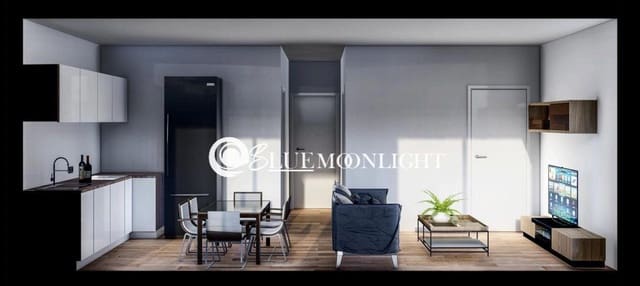 2 soverom Leilighet til salgs i Peñíscola med svømmebasseng garasje - € 185 000 (Ref: 9113133)