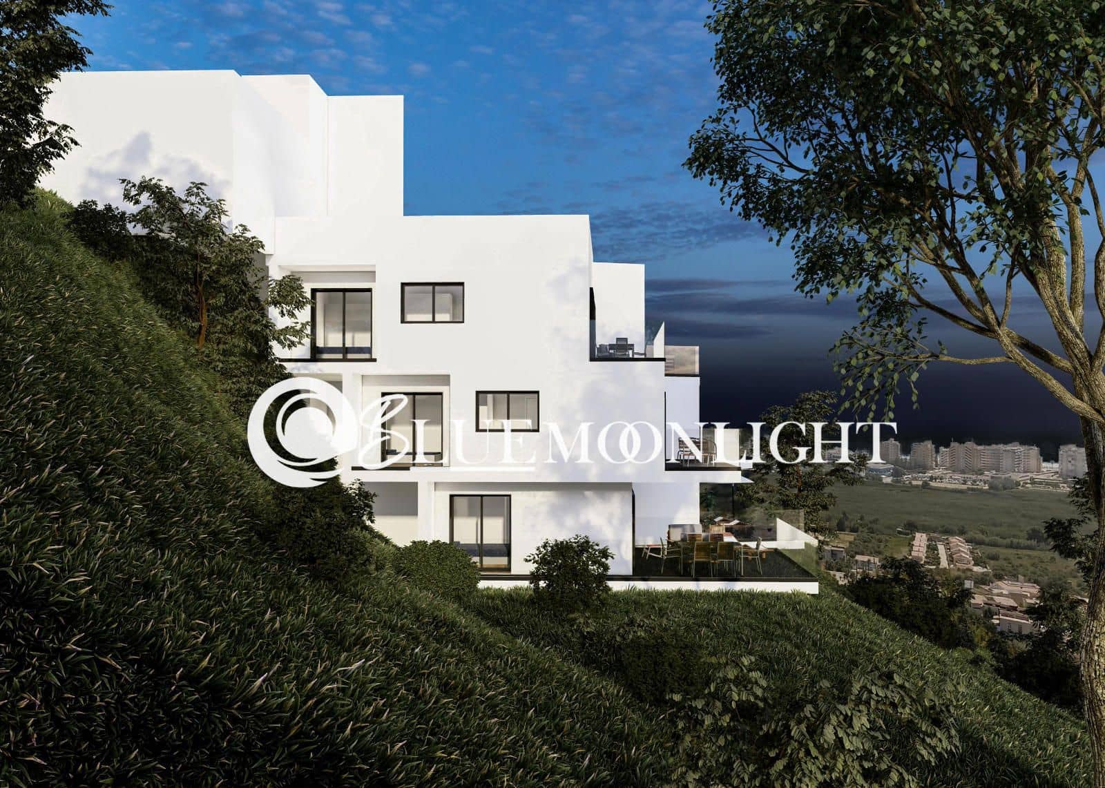 2 slaapkamer Flat te koop in Peniscola met zwembad garage - € 185.000 (Ref: 9113133)