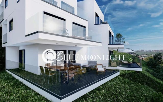 3 sovrum Lägenhet till salu i Peñíscola med pool garage - 260 000 € (Ref: 9113134)