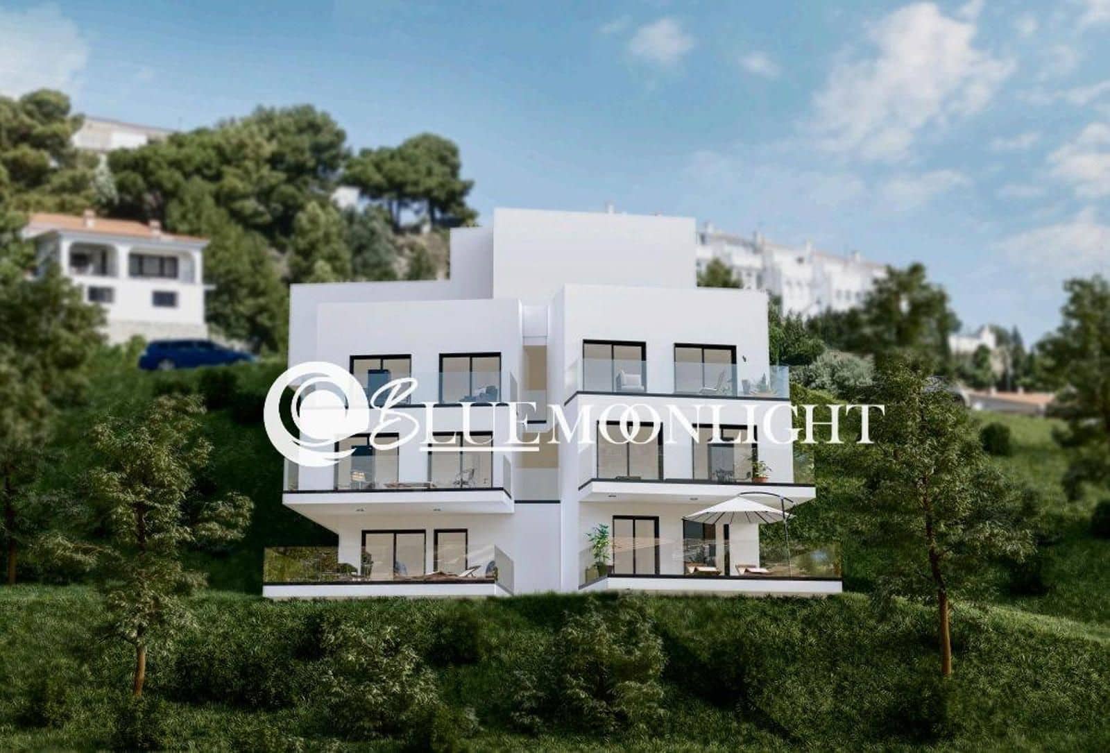 3 slaapkamer Flat te koop in Peniscola met zwembad garage - € 260.000 (Ref: 9113134)