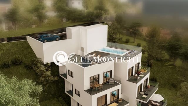 3 sovrum Lägenhet till salu i Peñíscola med pool garage - 260 000 € (Ref: 9113134)