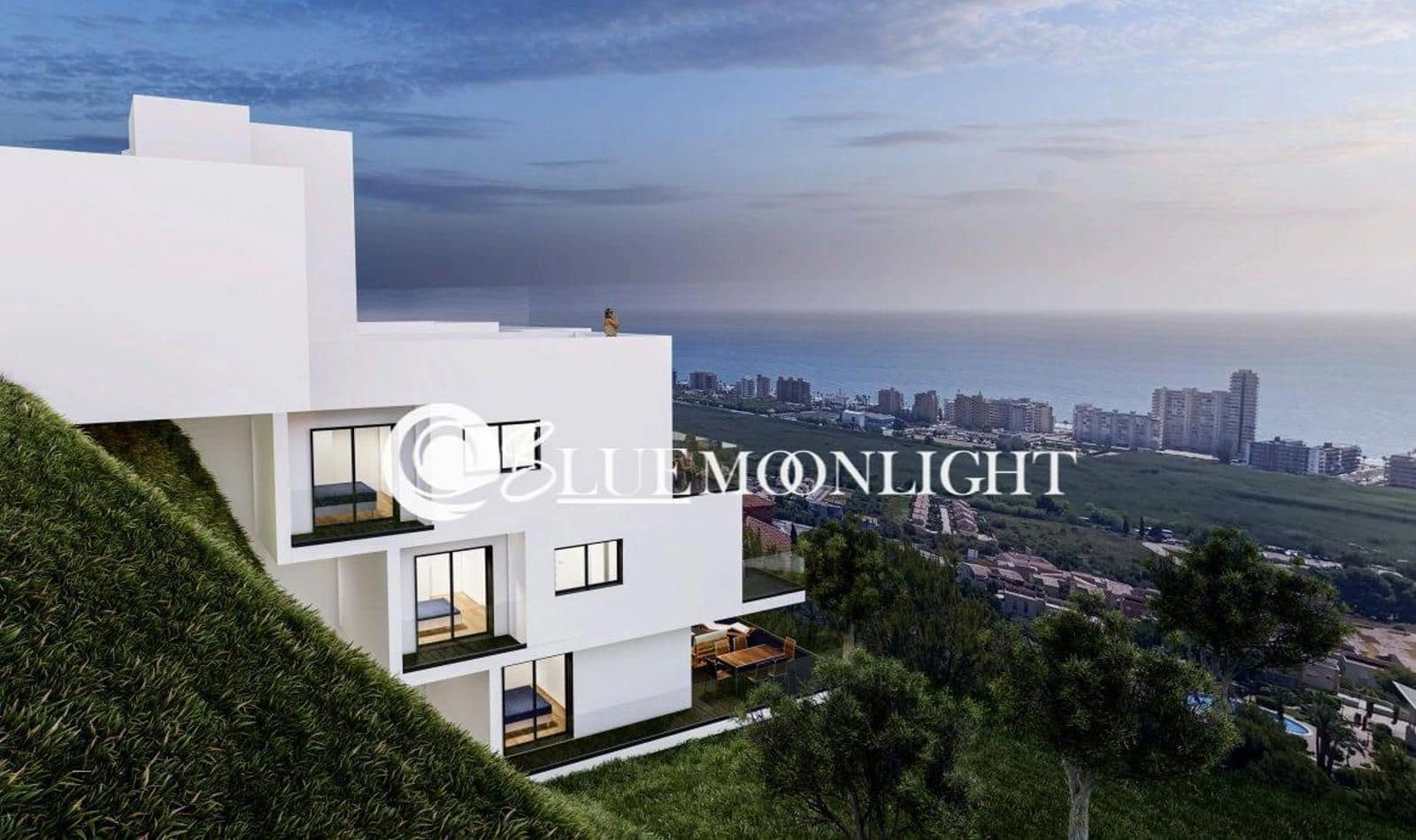 3 slaapkamer Flat te koop in Peniscola met zwembad garage - € 260.000 (Ref: 9113134)