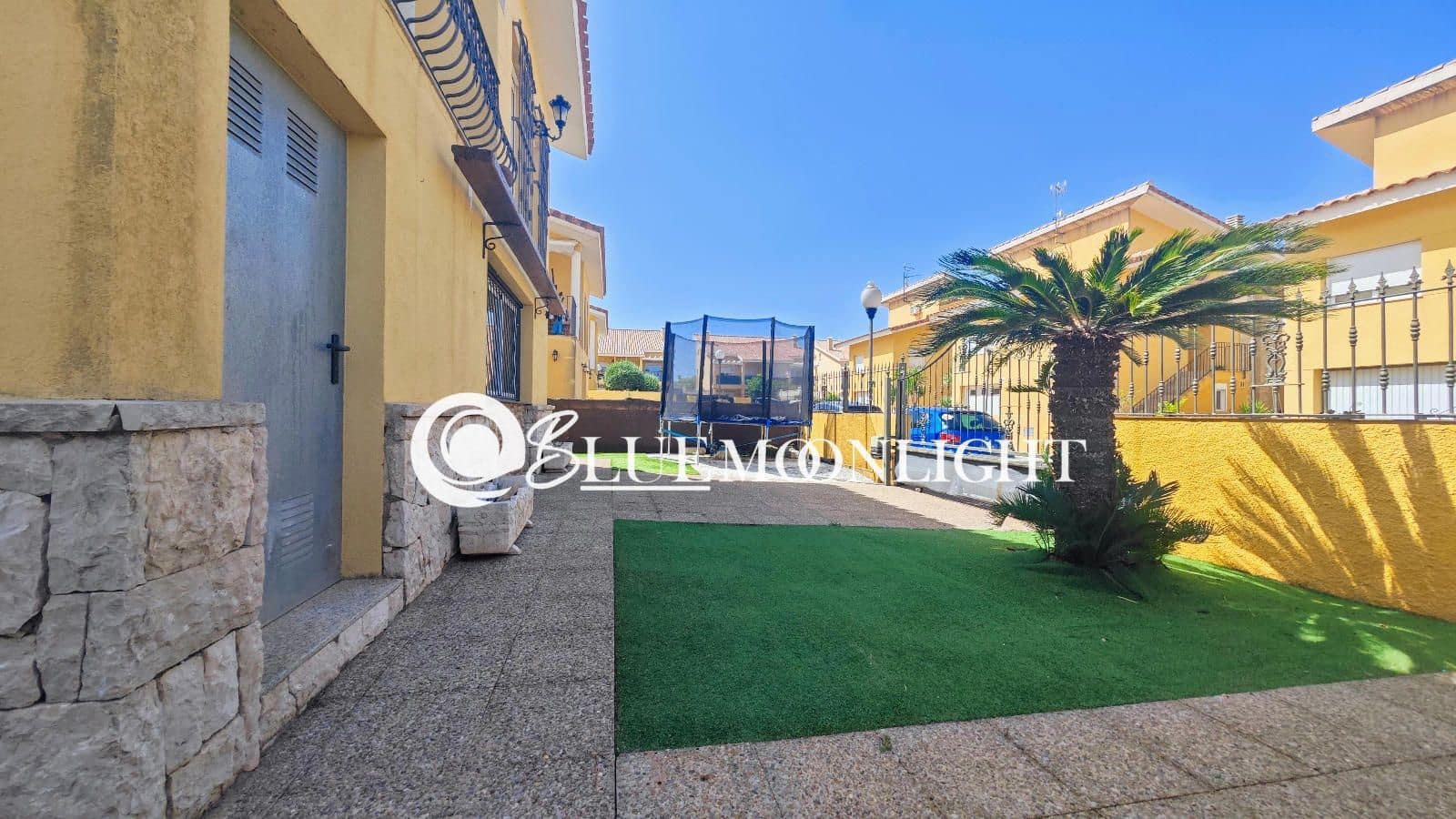 3 soveværelse Villa til salg i Peniscola med garage - € 295.000 (Ref: 9123797)