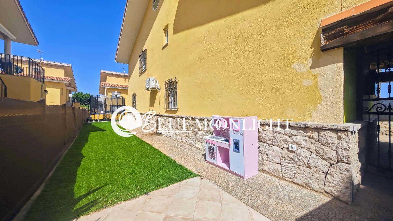 3 soveværelse Villa til salg i Peniscola med garage - € 295.000 (Ref: 9123797)