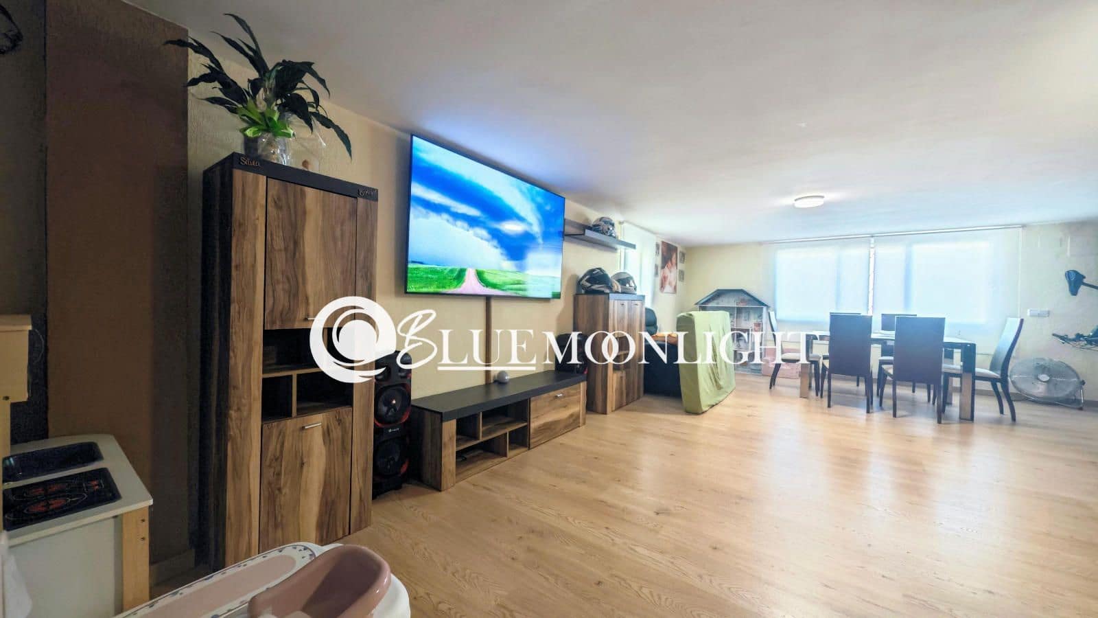 3 soveværelse Villa til salg i Peniscola med garage - € 295.000 (Ref: 9123797)