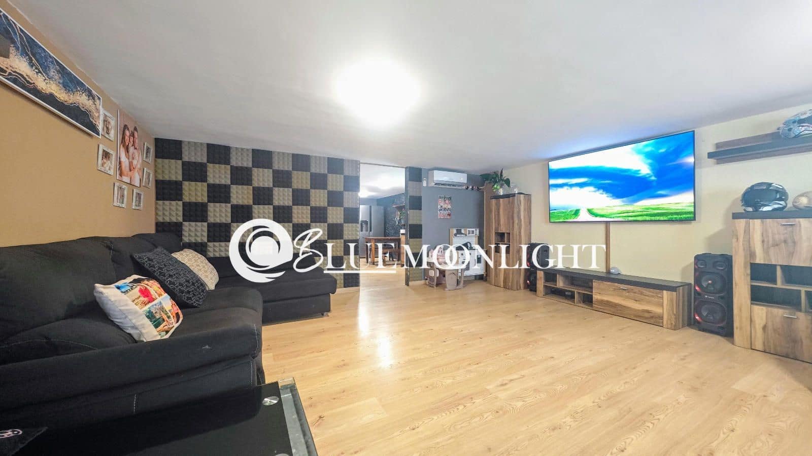 3 soveværelse Villa til salg i Peniscola med garage - € 295.000 (Ref: 9123797)