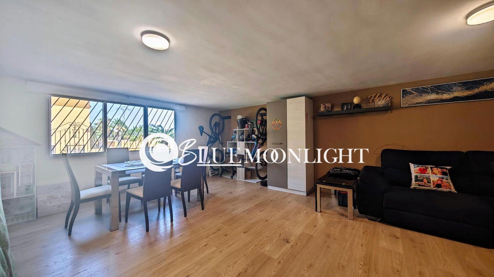 3 soveværelse Villa til salg i Peniscola med garage - € 295.000 (Ref: 9123797)