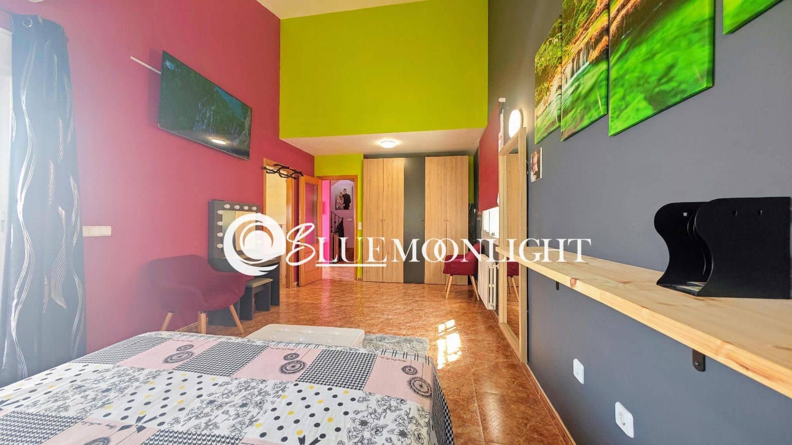 3 soveværelse Villa til salg i Peniscola med garage - € 295.000 (Ref: 9123797)