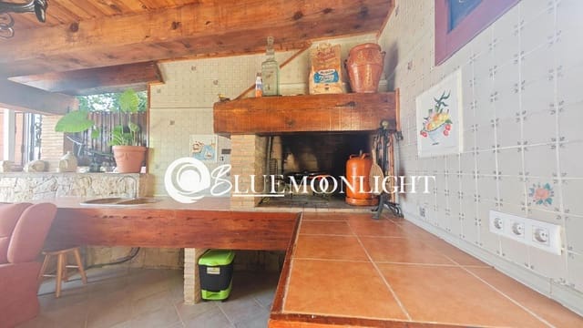 3 slaapkamer Villa te koop in Peñíscola met garage - € 295.000 (Ref: 9123797)