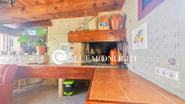 3 slaapkamer Villa te koop in Peñíscola met garage - € 295.000 (Ref: 9123797)