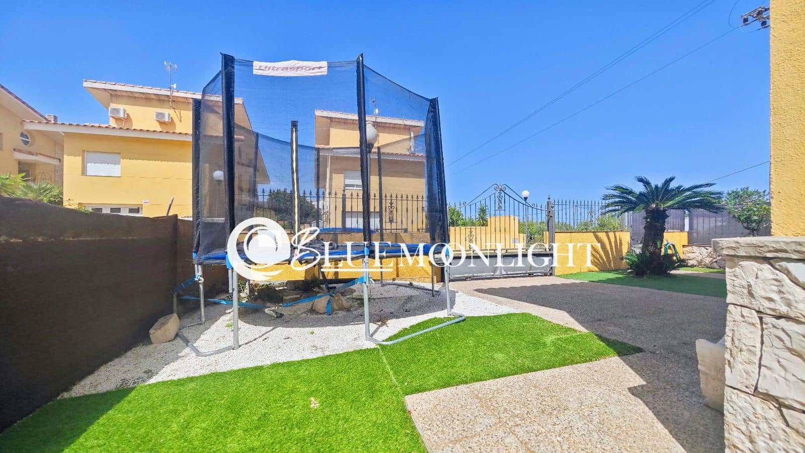 3 soveværelse Villa til salg i Peniscola med garage - € 295.000 (Ref: 9123797)