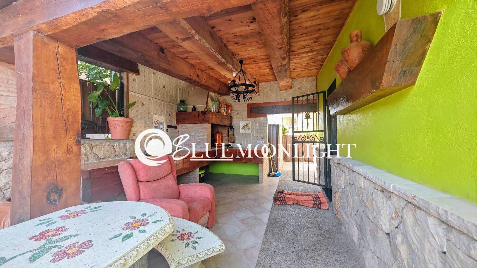 3 soveværelse Villa til salg i Peniscola med garage - € 295.000 (Ref: 9123797)