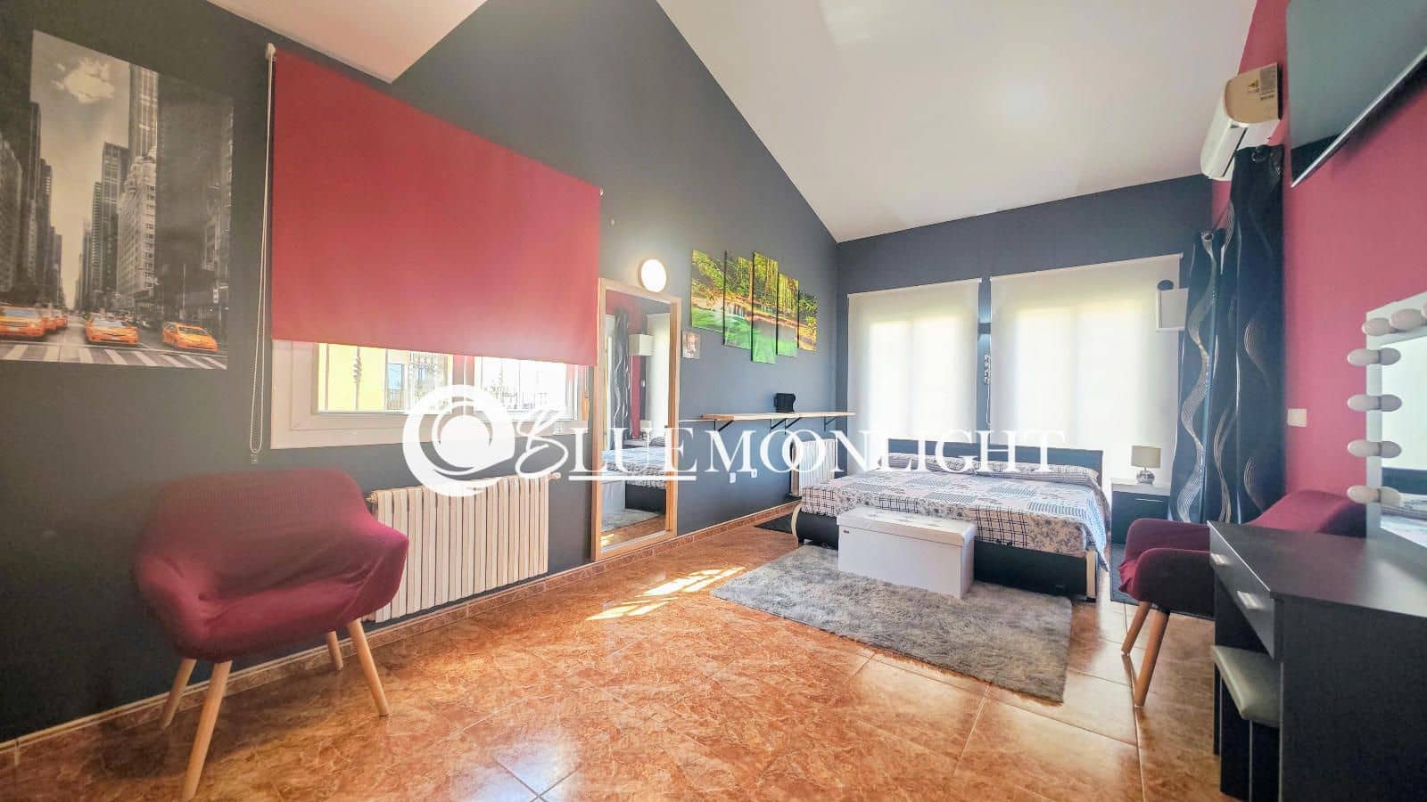 3 soveværelse Villa til salg i Peniscola med garage - € 295.000 (Ref: 9123797)