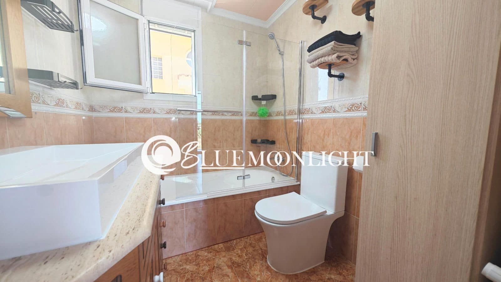 3 soveværelse Villa til salg i Peniscola med garage - € 295.000 (Ref: 9123797)