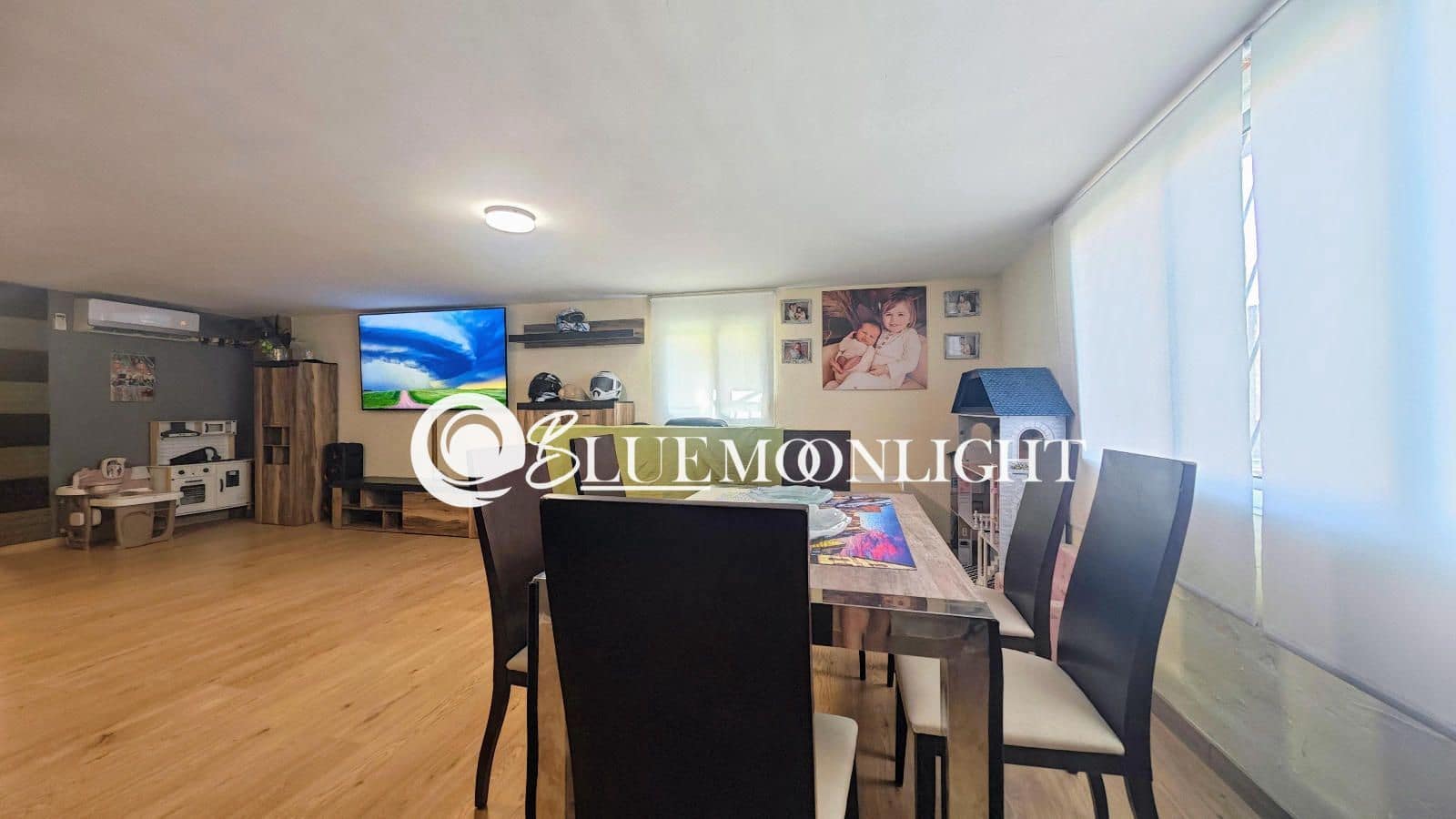 3 soveværelse Villa til salg i Peniscola med garage - € 295.000 (Ref: 9123797)