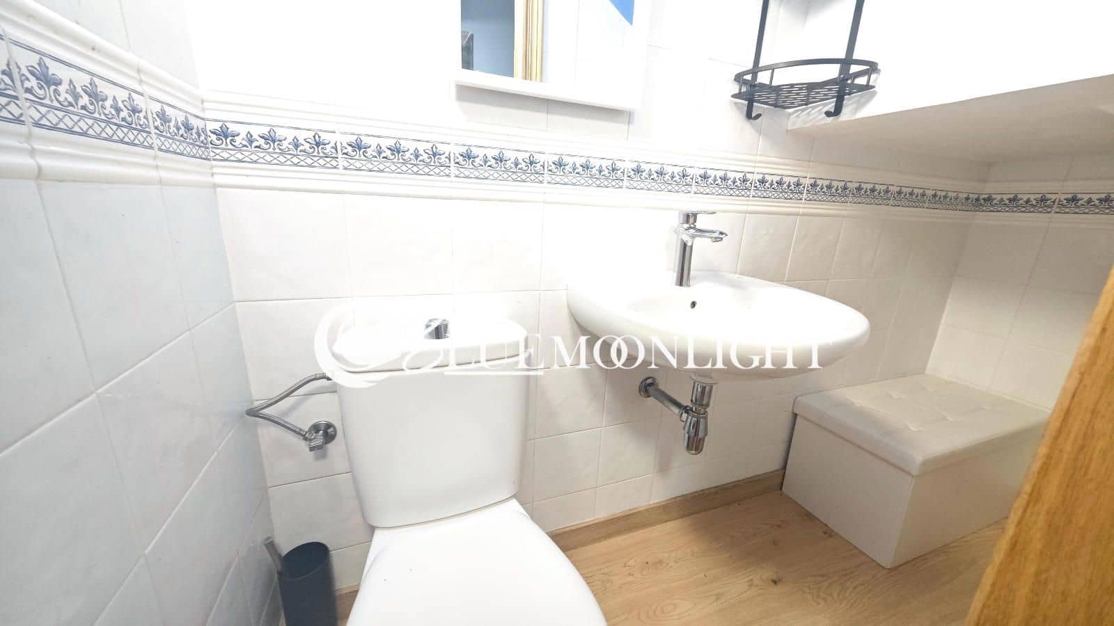 3 soveværelse Villa til salg i Peniscola med garage - € 295.000 (Ref: 9123797)