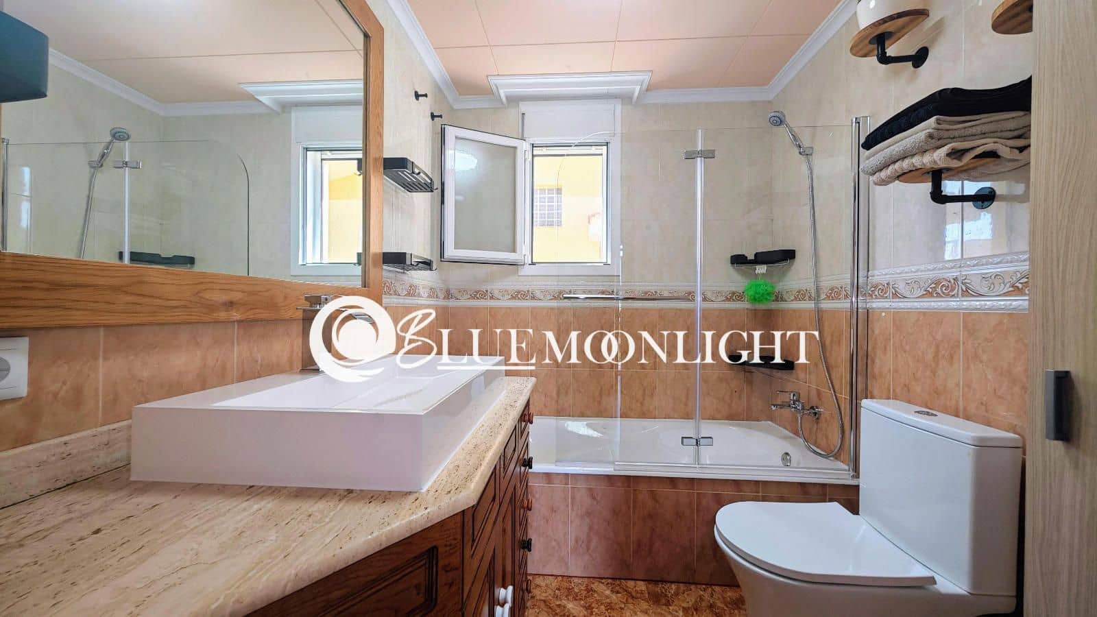 3 soveværelse Villa til salg i Peniscola med garage - € 295.000 (Ref: 9123797)