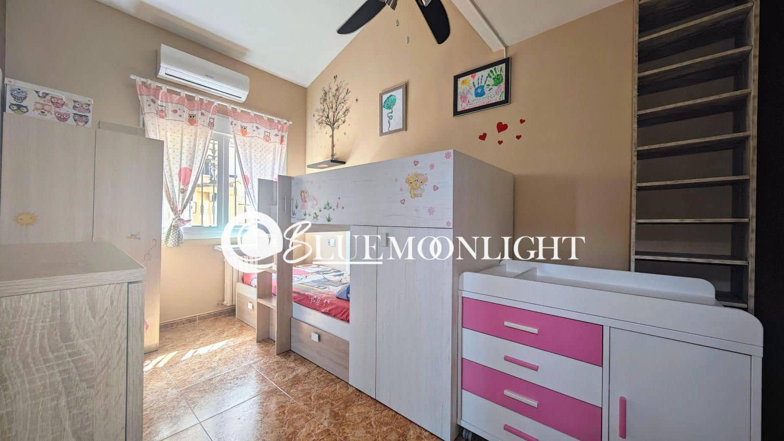 3 soveværelse Villa til salg i Peniscola med garage - € 295.000 (Ref: 9123797)