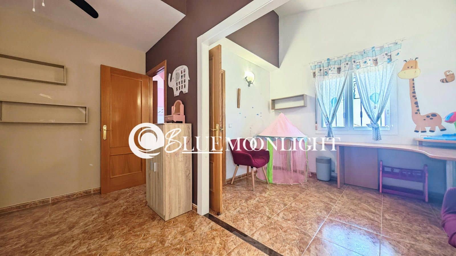 3 soveværelse Villa til salg i Peniscola med garage - € 295.000 (Ref: 9123797)