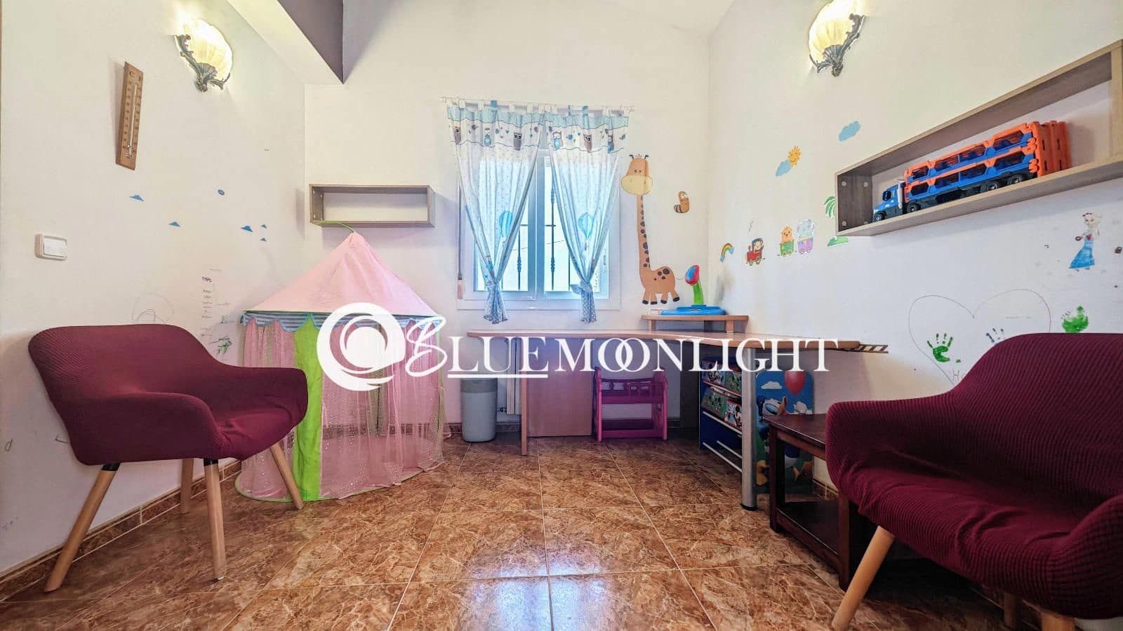 3 soveværelse Villa til salg i Peniscola med garage - € 295.000 (Ref: 9123797)