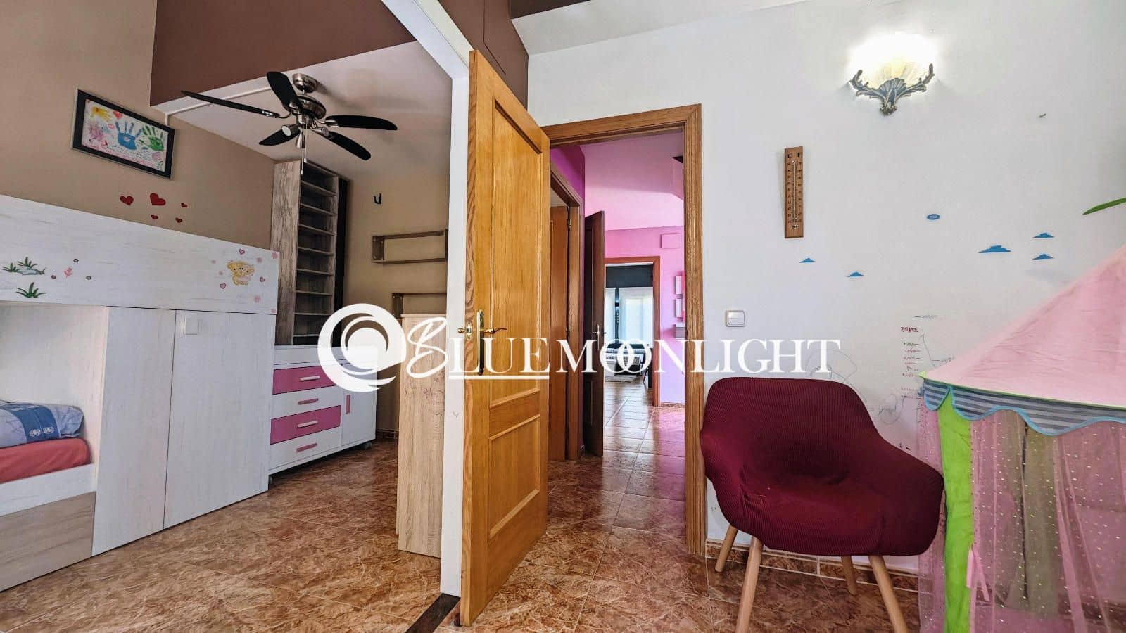 3 soveværelse Villa til salg i Peniscola med garage - € 295.000 (Ref: 9123797)