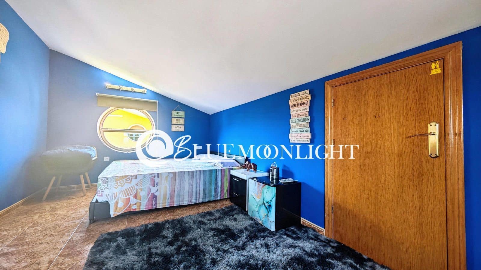 3 soveværelse Villa til salg i Peniscola med garage - € 295.000 (Ref: 9123797)