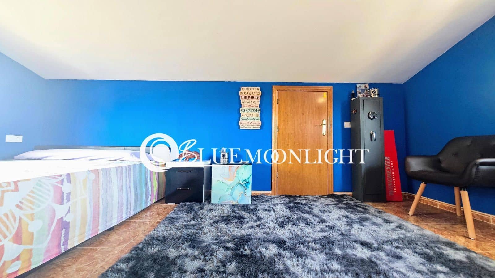 3 soveværelse Villa til salg i Peniscola med garage - € 295.000 (Ref: 9123797)