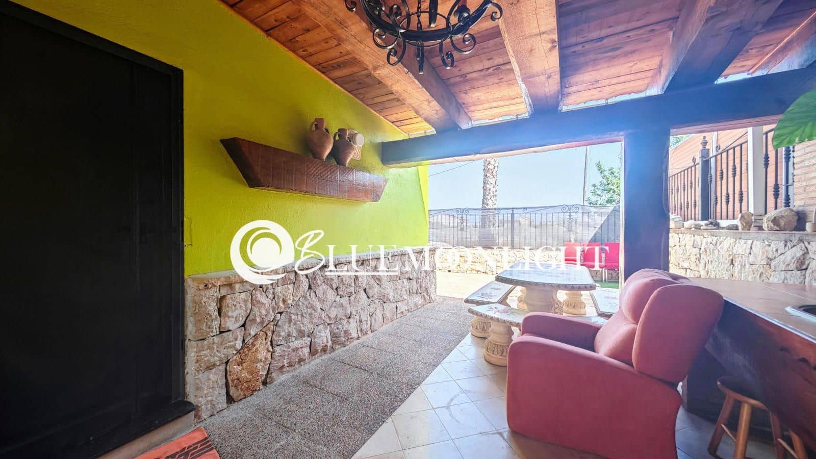 3 soveværelse Villa til salg i Peniscola med garage - € 295.000 (Ref: 9123797)