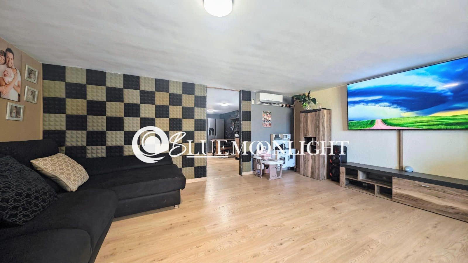 3 soveværelse Villa til salg i Peniscola med garage - € 295.000 (Ref: 9123797)