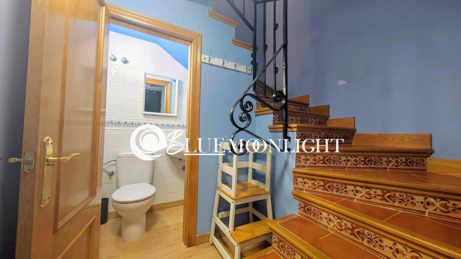 3 soveværelse Villa til salg i Peniscola med garage - € 295.000 (Ref: 9123797)