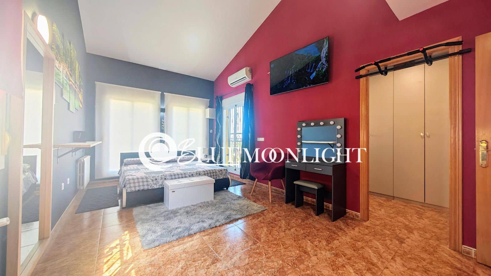 3 soveværelse Villa til salg i Peniscola med garage - € 295.000 (Ref: 9123797)