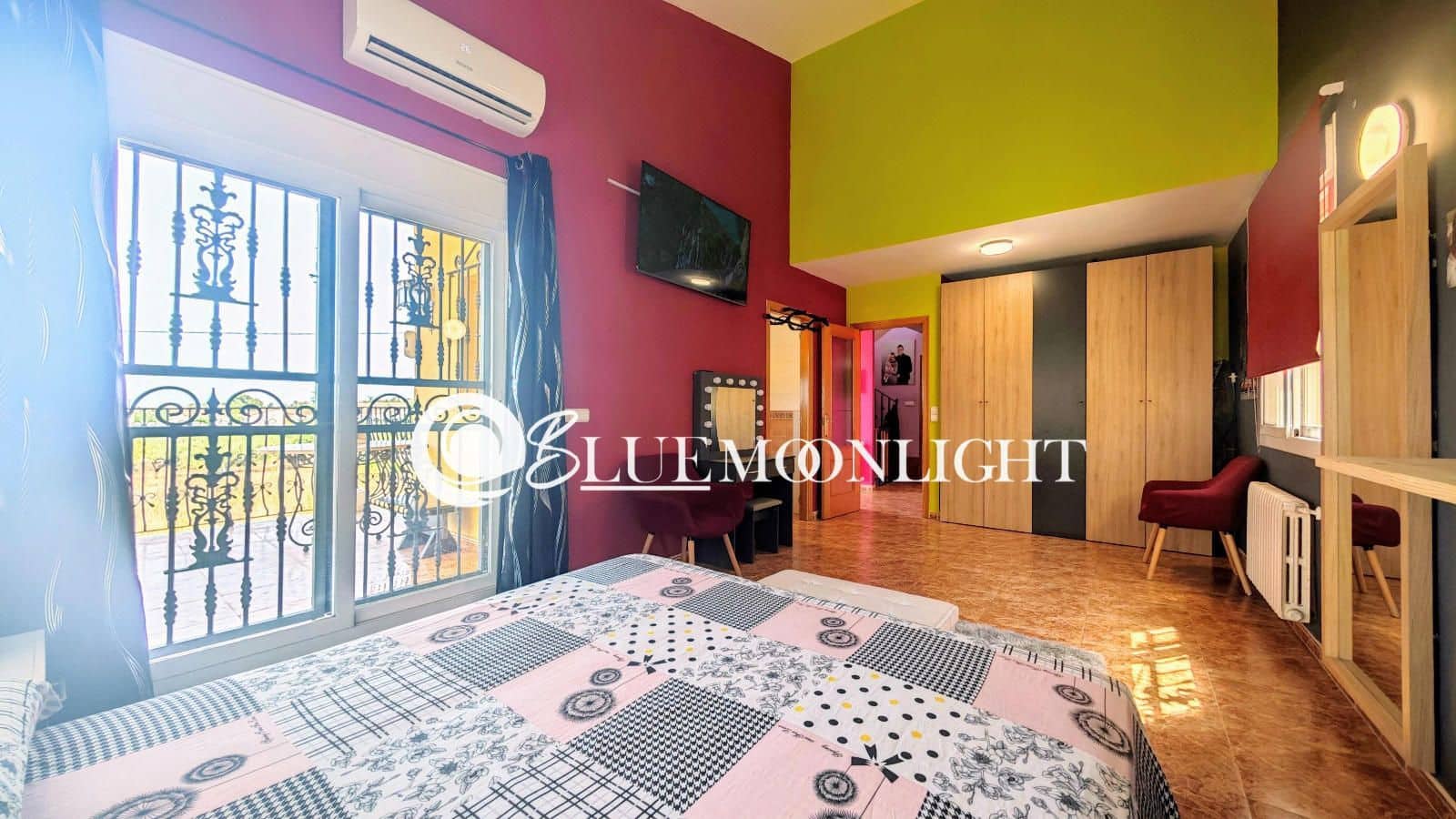 3 soveværelse Villa til salg i Peniscola med garage - € 295.000 (Ref: 9123797)