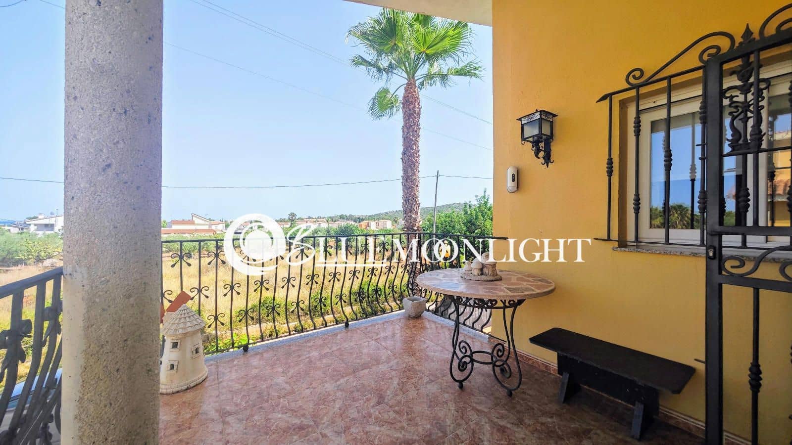 3 soveværelse Villa til salg i Peniscola med garage - € 295.000 (Ref: 9123797)