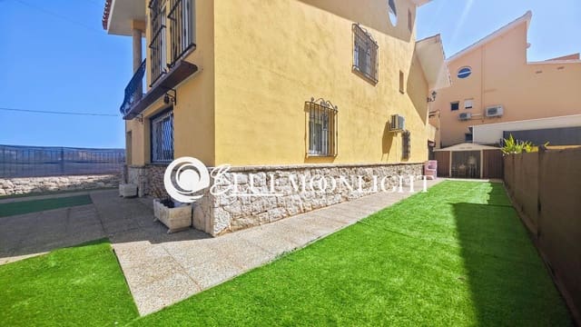 3 slaapkamer Villa te koop in Peñíscola met garage - € 295.000 (Ref: 9123797)