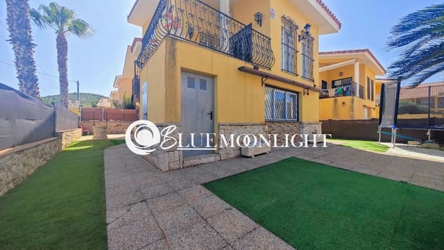 3 slaapkamer Villa te koop in Peñíscola met garage - € 295.000 (Ref: 9123797)