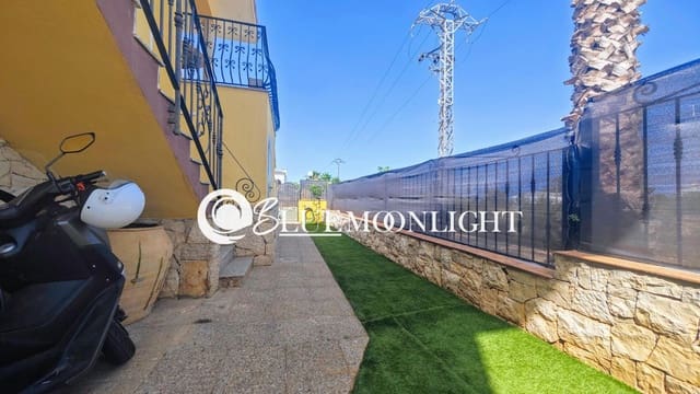 3 slaapkamer Villa te koop in Peñíscola met garage - € 295.000 (Ref: 9123797)