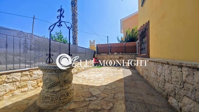 3 slaapkamer Villa te koop in Peñíscola met garage - € 295.000 (Ref: 9123797)