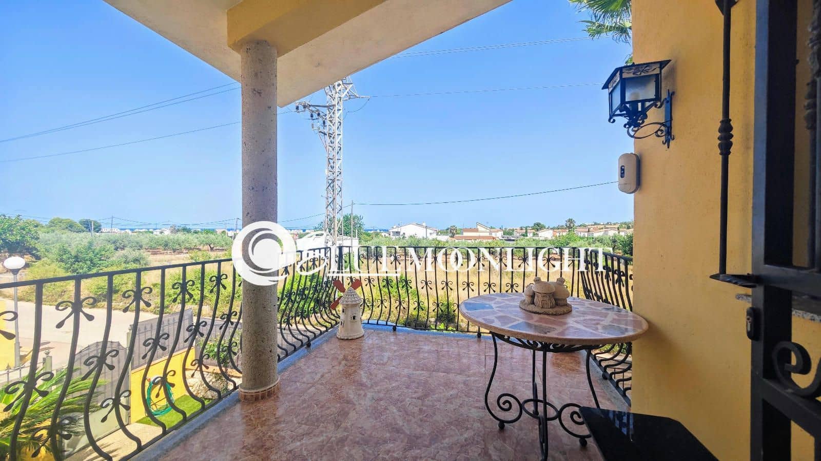 3 soveværelse Villa til salg i Peniscola med garage - € 295.000 (Ref: 9123797)