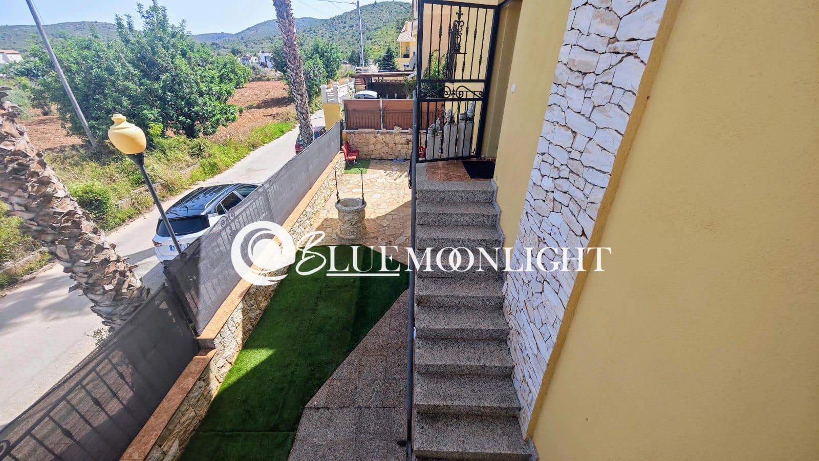 3 soveværelse Villa til salg i Peniscola med garage - € 295.000 (Ref: 9123797)