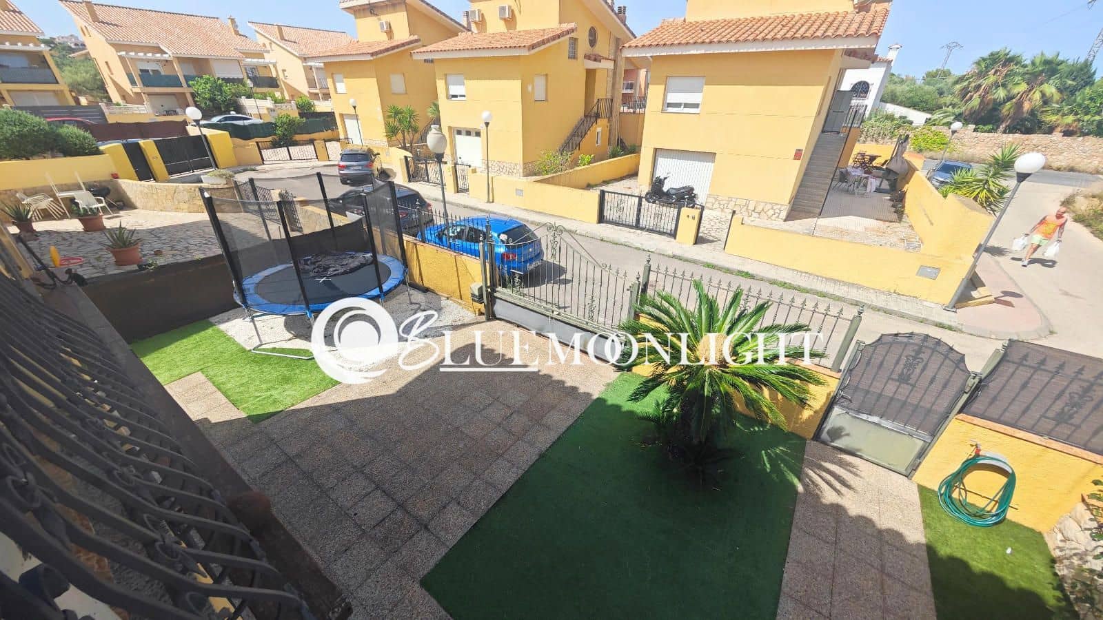 3 soveværelse Villa til salg i Peniscola med garage - € 295.000 (Ref: 9123797)