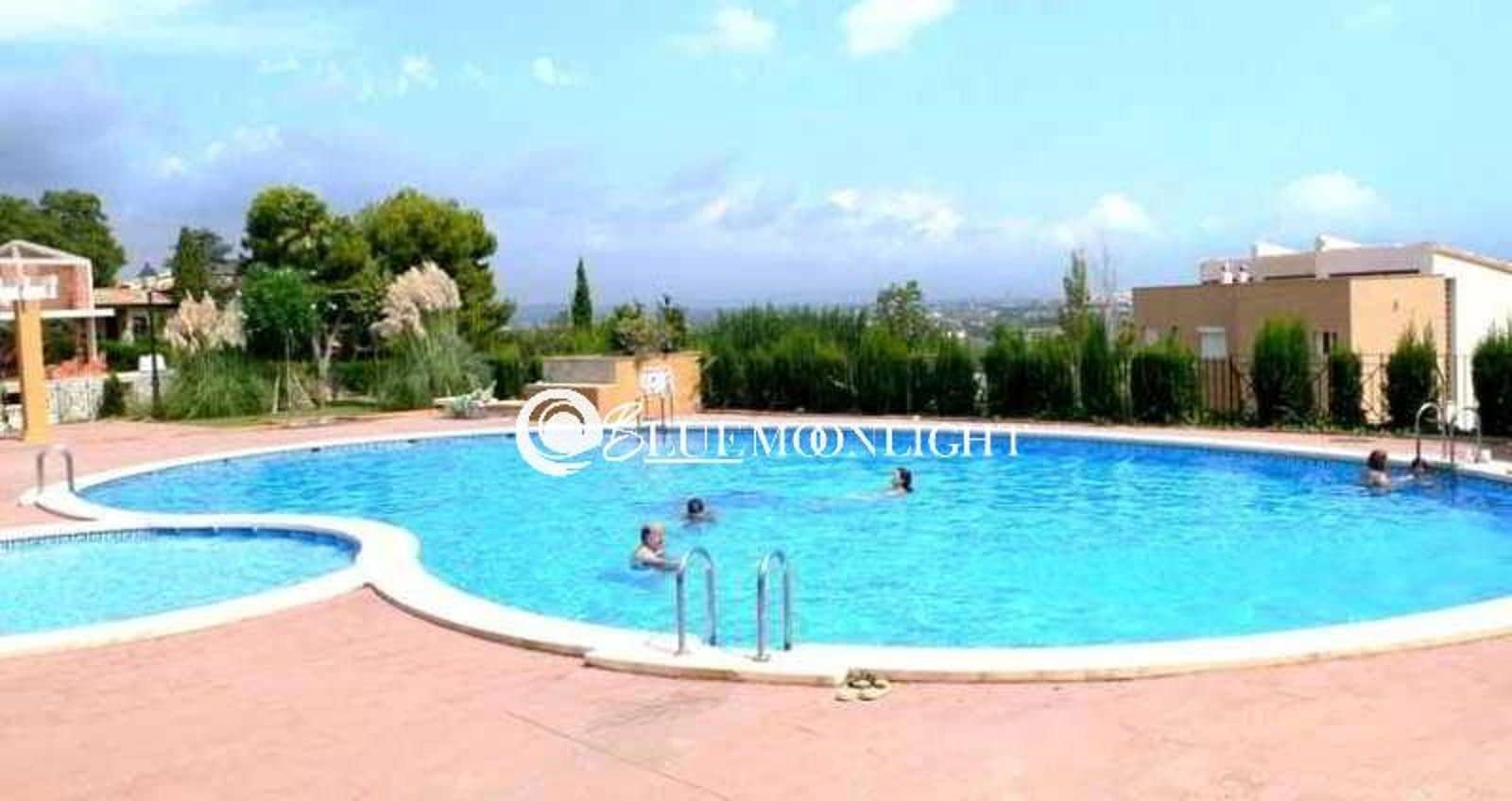 3 soveværelse Villa til salg i Peniscola med swimmingpool garage - € 330.000 (Ref: 9126334)