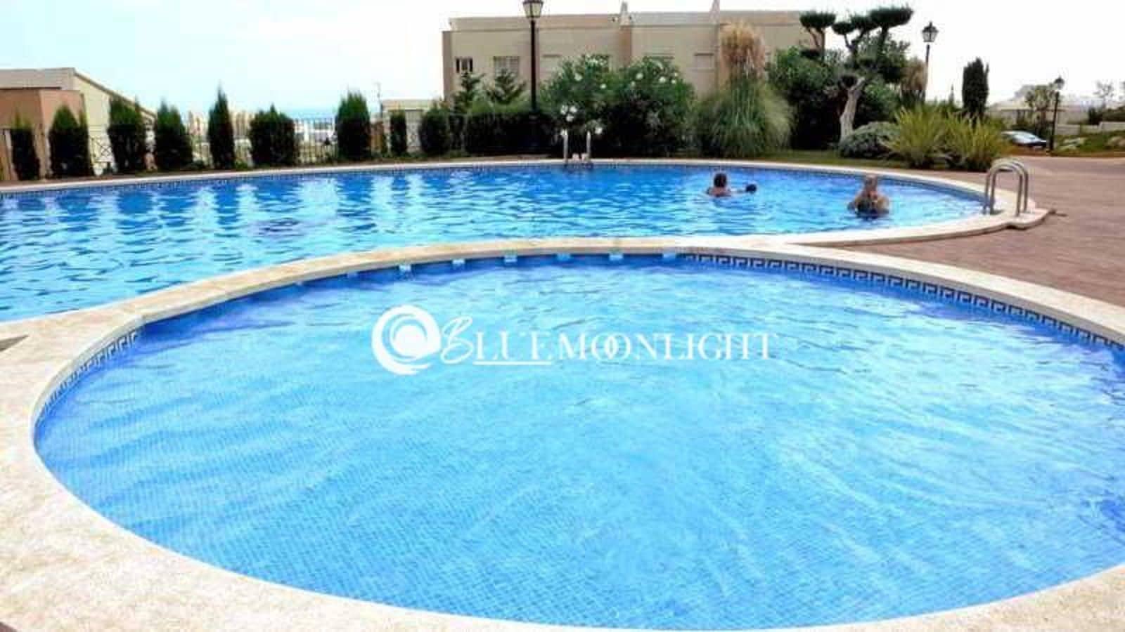 3 soveværelse Villa til salg i Peniscola med swimmingpool garage - € 330.000 (Ref: 9126334)