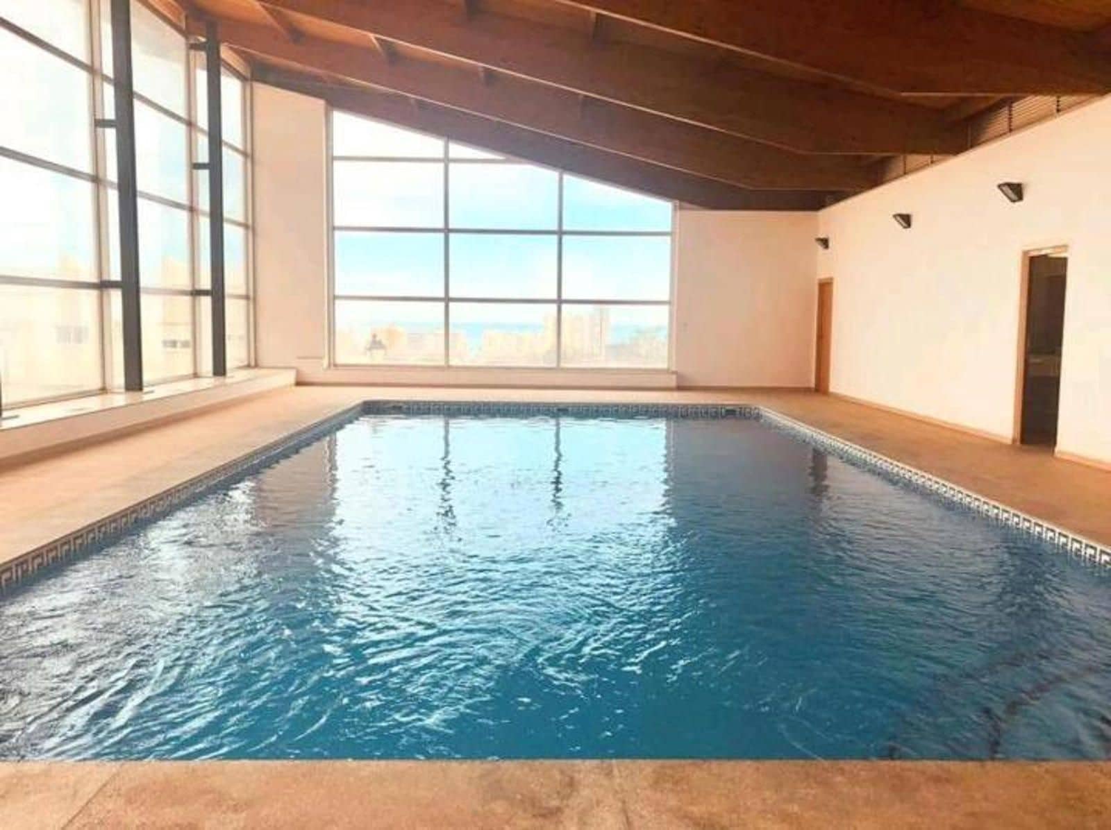 3 soveværelse Villa til salg i Peniscola med swimmingpool garage - € 330.000 (Ref: 9126334)