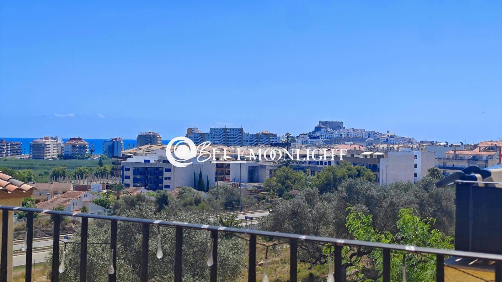 3 soveværelse Villa til salg i Peniscola med swimmingpool garage - € 330.000 (Ref: 9126334)