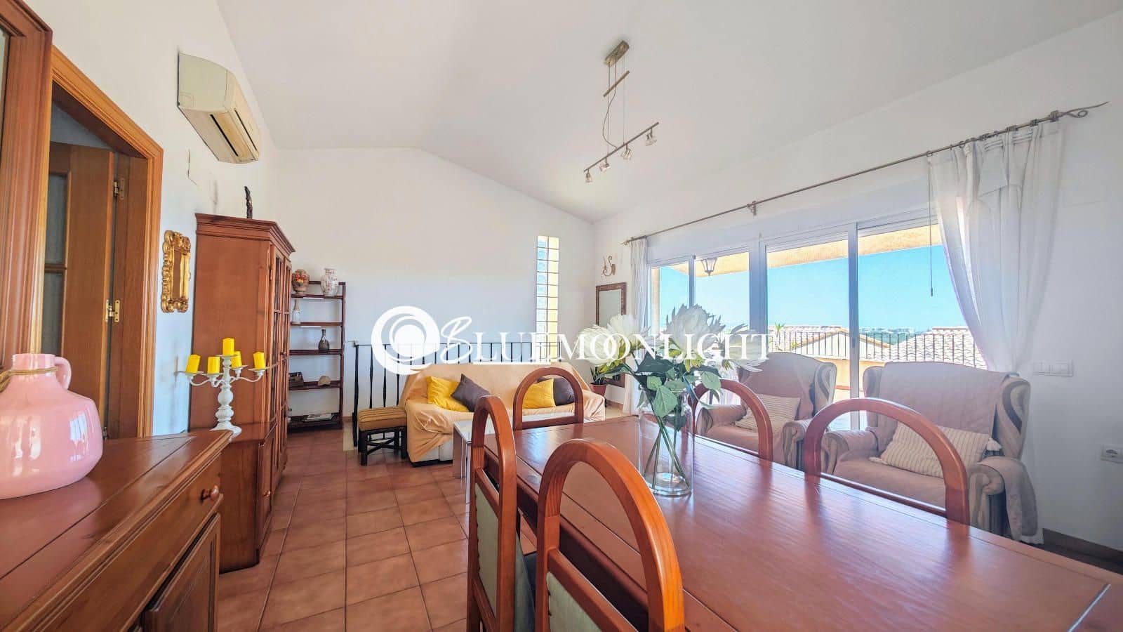 3 soveværelse Villa til salg i Peniscola med swimmingpool garage - € 330.000 (Ref: 9126334)