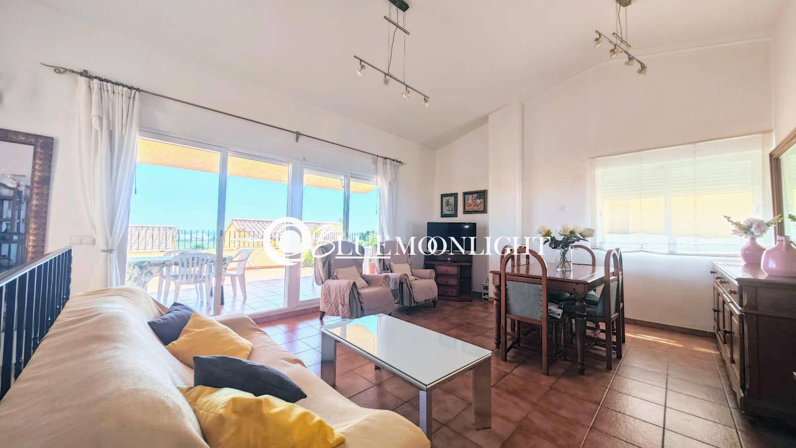 3 soveværelse Villa til salg i Peniscola med swimmingpool garage - € 330.000 (Ref: 9126334)