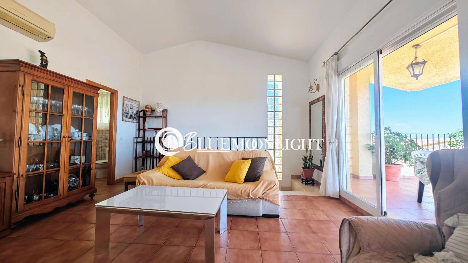 3 soveværelse Villa til salg i Peniscola med swimmingpool garage - € 330.000 (Ref: 9126334)